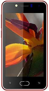 Bontel-A10-4-Screen-Android-6-0-Smart-3G-Phone-&-Quad-Core-&-512M-ROM-&4G-2200mah-Last-Battery Jumia Nigeria