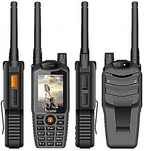 Bontel-A8-Walkie-Talkie-Phone,-Big-Torch-Light,super-Big-Speaker-,10000-Mah-Power-Bank-Battery