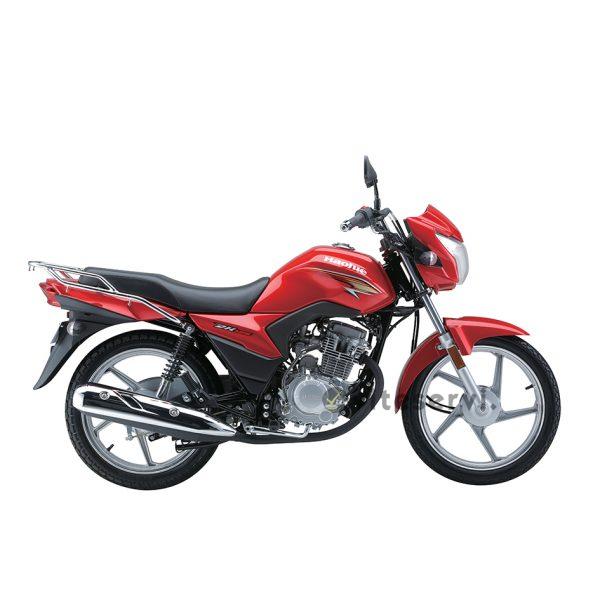 Haojue Motorcycle Specification & Price in Nigeria