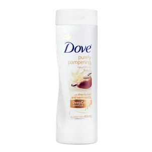 Dove® Nourishing Body Care