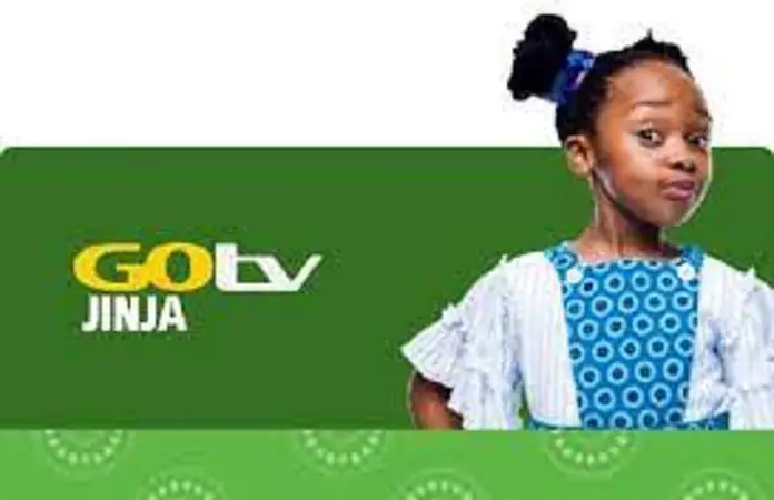 Gotv Jinja Channels List 2022 & Price in Nigeria