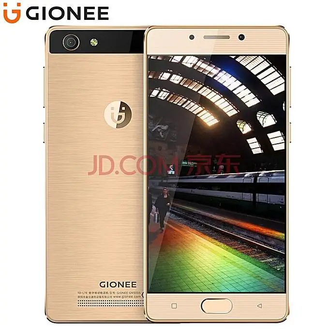 Gionee 5005 Specification & Price In Nigeria