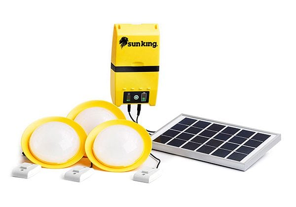  Sun King Solar Home 8000, 600, 400 & 120 Specification & Price in Nigeria