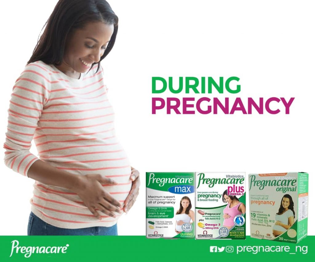 Pregnant Care Drugs Specification & Price in Nigeria