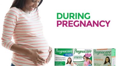 Nigerian Mothers choose Pregnacare Supplements for all round Nutrition all through Pregnancy | BellaNaija