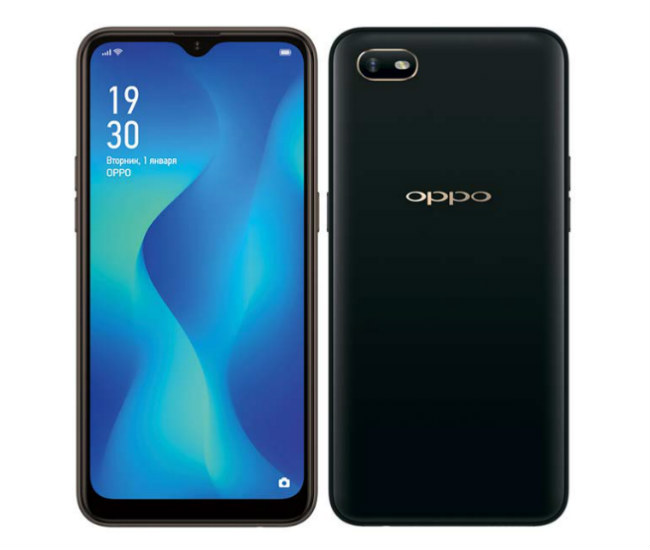 Oppo a1k Specification & Price In Nigeria