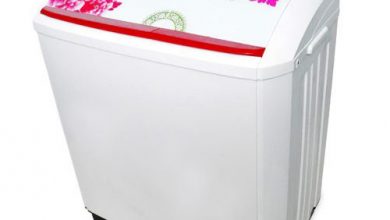 Scanfrost Washing Machines Specification & Price In Nigeria