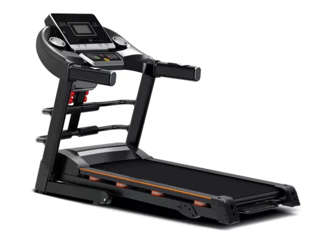 Treadmill Specification & Price in Nigeria