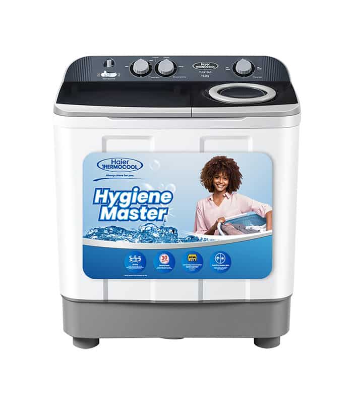 Thermocool Washing Machine Specification & Price in Nigeria