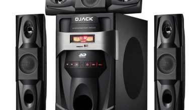 Djack Home Theater Specification & Price in Nigeria