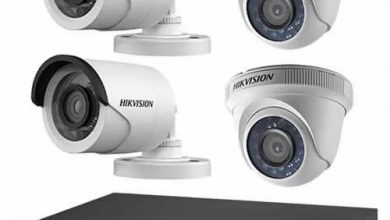 CCTV Camera Specification & Price in Nigeria