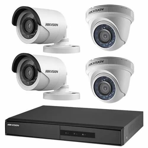 CCTV Camera Specification & Price in Nigeria