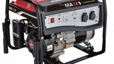 maxi generator