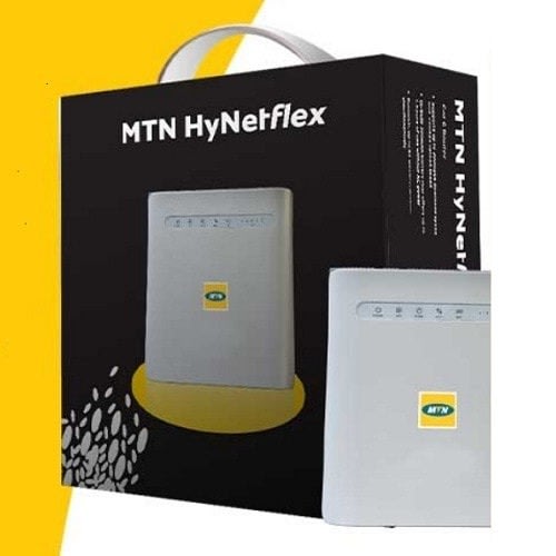 MTN Mifi/Router Specification & Price in Nigeria