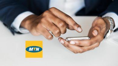 Code to Check Mtn Number in Nigeria - USSD Code