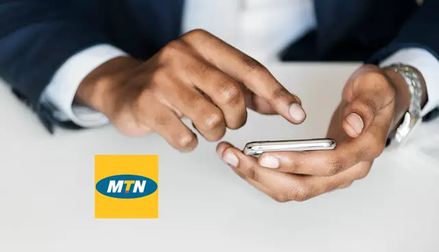 Code to Check Mtn Number in Nigeria - USSD Code