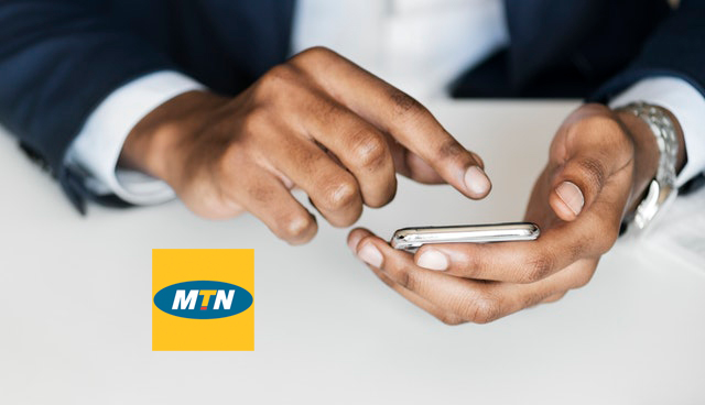 pin to check mtn number in nigeria