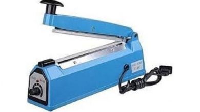Sealing Machines Specification & Price in Nigeria