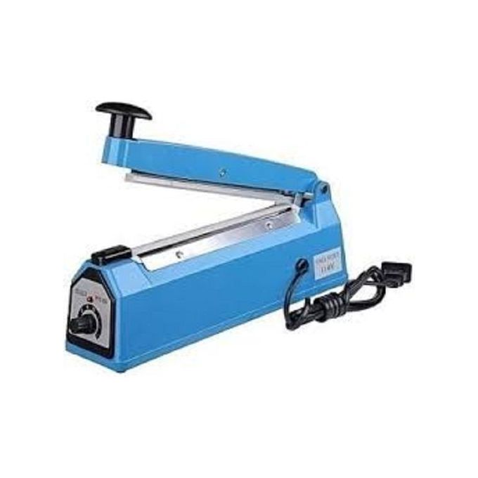 Sealing Machines Specification & Price in Nigeria
