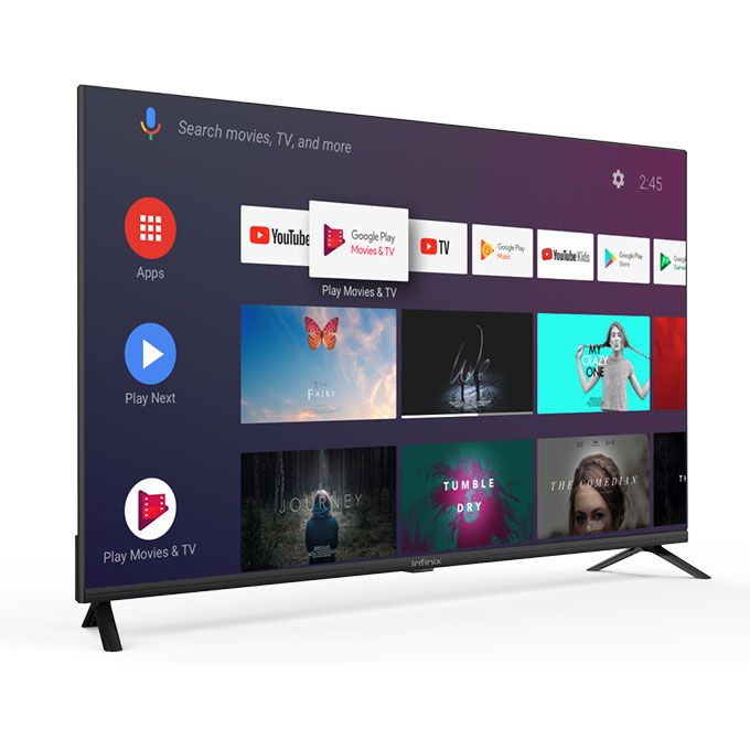 32 Inch Tv Specification & Price in Nigeria