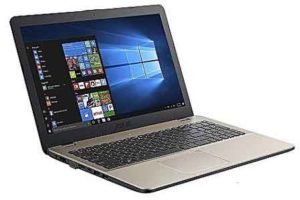 Asus Laptop With Nvidia Graphics card in Nigeria