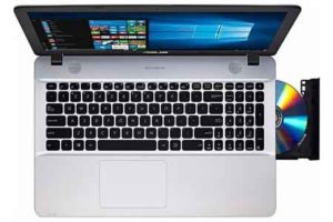 ASUS-VivoBook-Max 15-Inches-Intel-Pentium-500-GB-Hdd-4GB-Ram-Windows-10