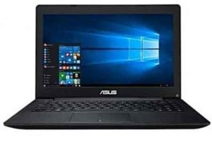 ASUS-X453SA-Intel-Celeron-(2GB,500GB-HDD)-14-Inch,-Windows-10,-Laptop---Black