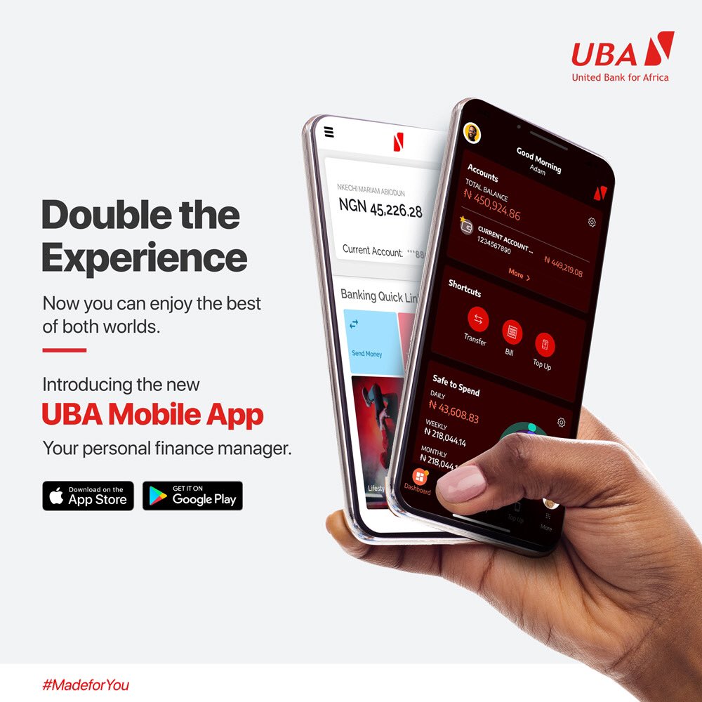 How To Activate UBA Transfer Code Without ATM Card And All You Need To Know