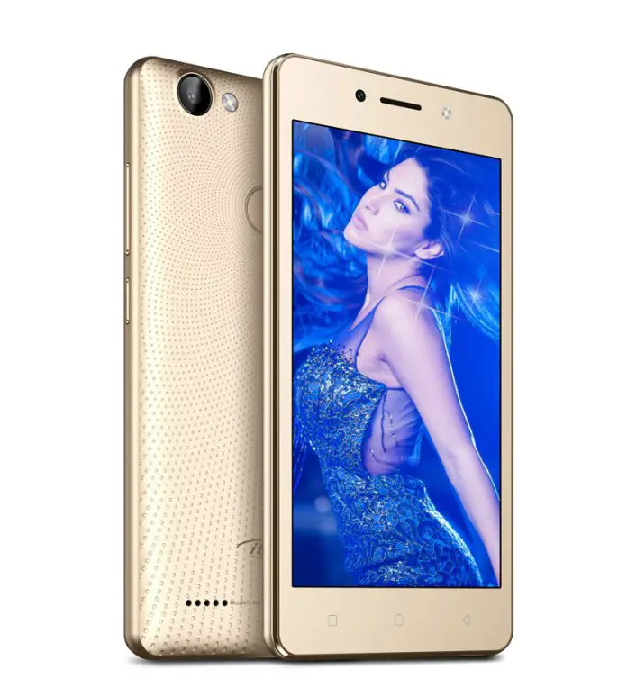 iTel a41 Specification & Price in Nigeria