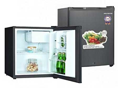 Polystar-Refrigerator-(PV-T78LB)