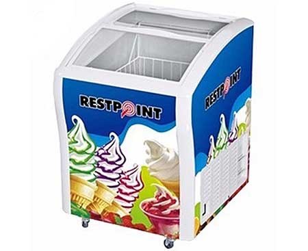 Restpoint-Ice-Cream-Display-Freezer-RP-150SDC Best in Nigeria