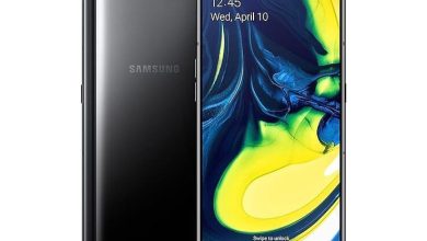 Samsung Galaxy a80 Specification & Price in Nigeria
