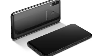 Samsung Galaxy a40 Specification & Price in Nigeria