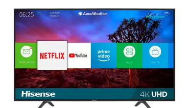 Hisense 43 Inch Tv Specification & Price in Nigeria