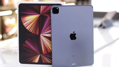 iPad Pro M1 chính hãng về Việt Nam, giá cao nhất 64 triệu đồng - Đài Phát Thanh và Truyền Hình Lạng Sơn