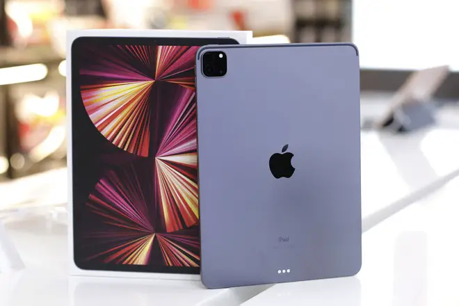 Apple iPad Specification & Price In Nigeria