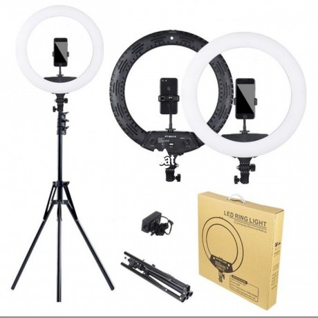 Tripod Stand And Ring Light Specification & Price In Nigeria
