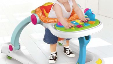 Baby Walkers Specification & Price in Nigeria