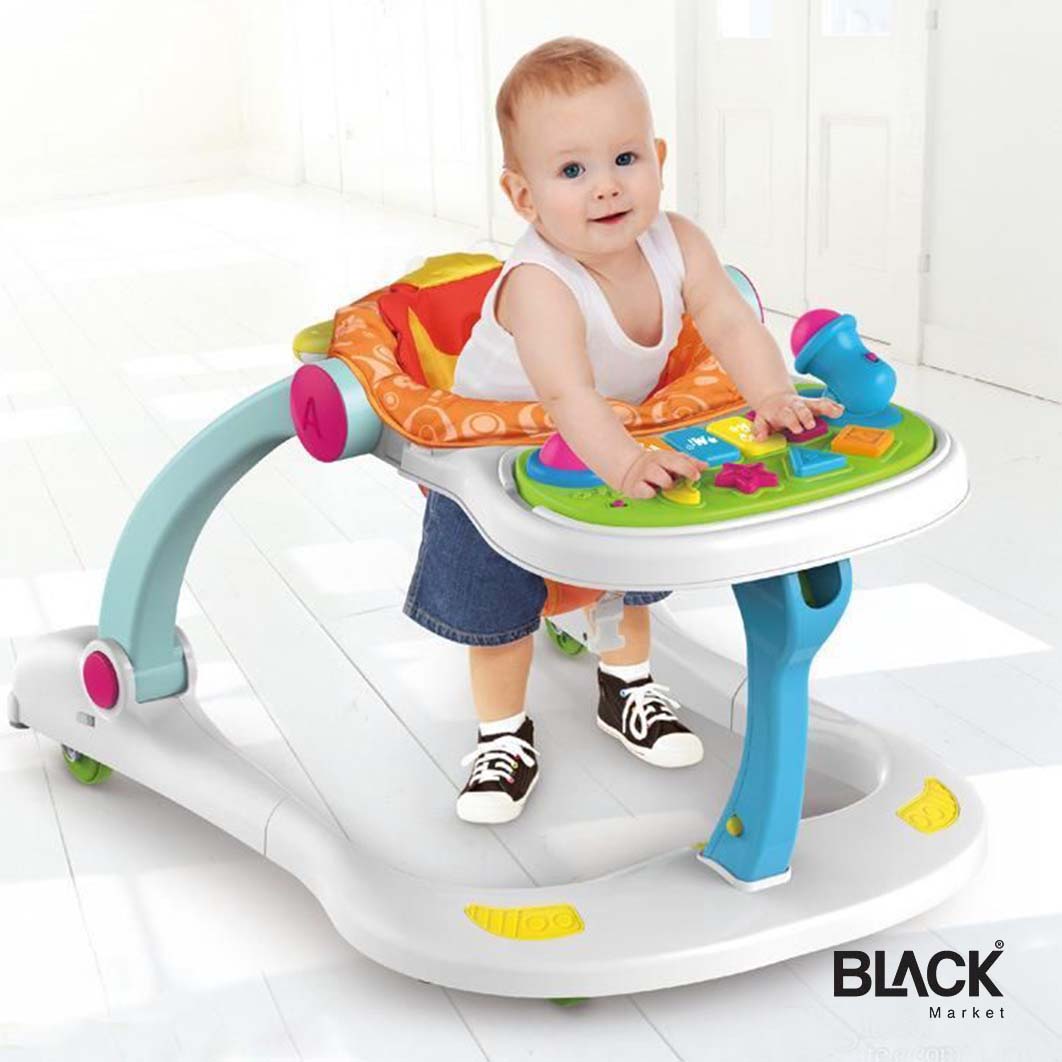 Baby Walkers Specification & Price in Nigeria