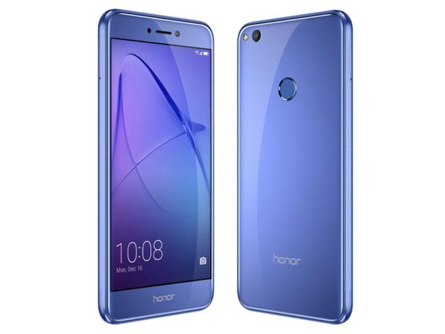 Huawei Honor 8 Lite