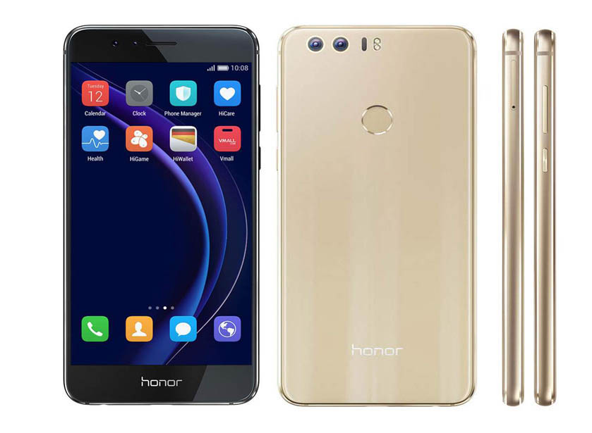 Huawei Honor 8