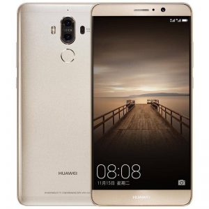 Huawei Mate 9 Specification & Price in Nigeria