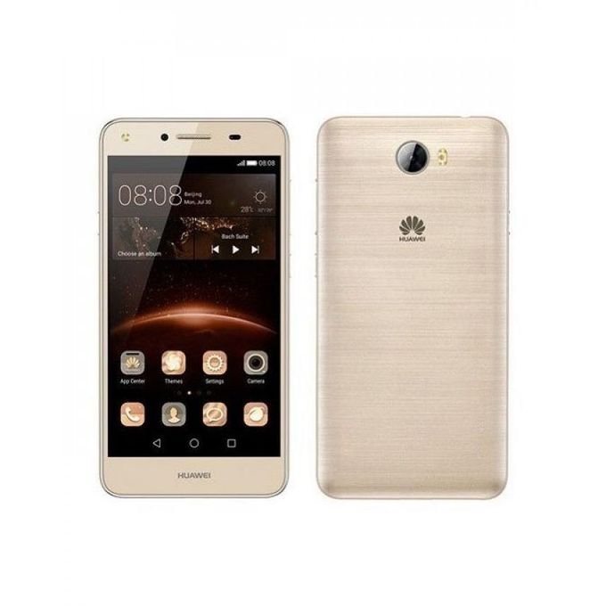 Huawei Y3 II