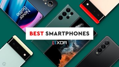 Best Smart Phones Specification & Price in Nigeria