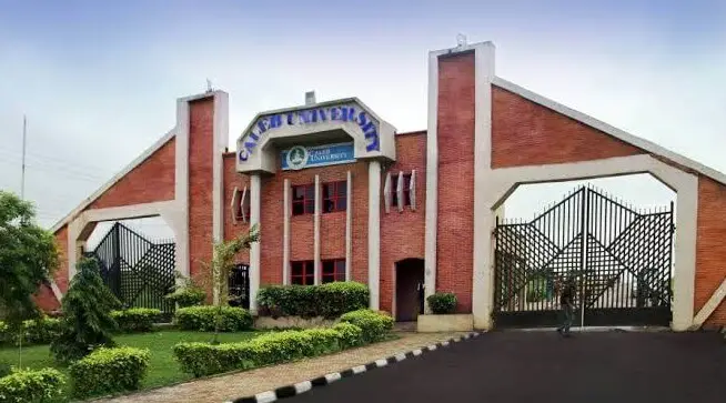 8 Best Private Universities In Lagos State Nigeria 