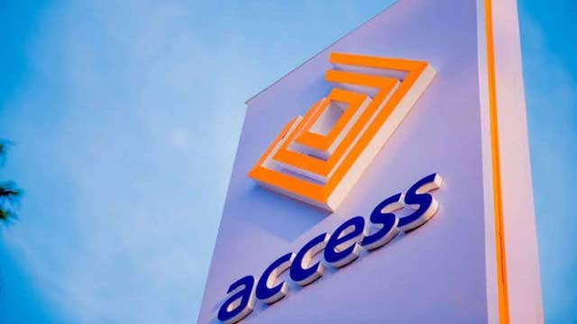 Access Bank Transfer Code (USSD) For Mobile Banking - Access Bank USSD Code *901#
