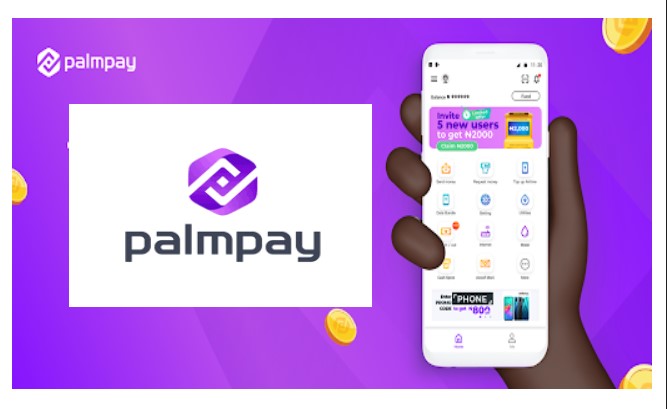 Palmpay Nigeria Customer Care, Whatsapp Number & Email Address