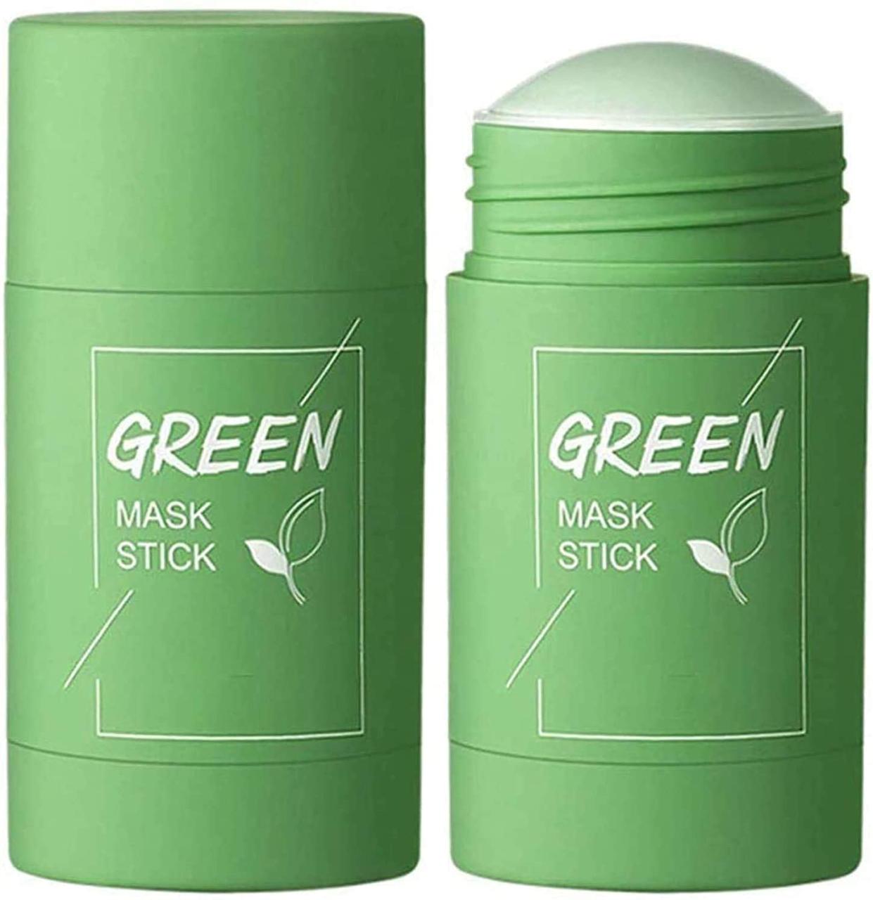 Green Tea Mask Stick Specification & Price In Nigeria