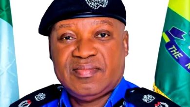 Lagos gets new police commissioner | Premium Times Nigeria