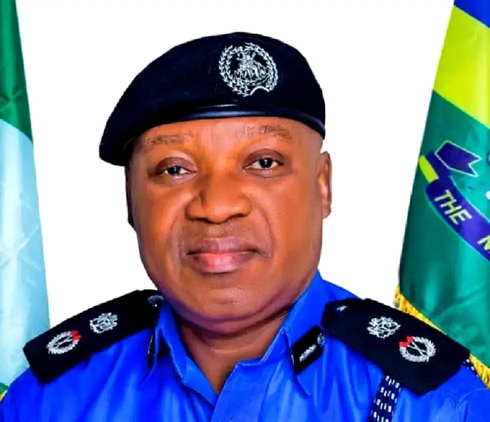 New List of Commissioners of Police in Nigeria 2023